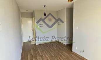 Imagem 5: SUZANO - Apartamento Padrão - JARDIM SANTA HELENA