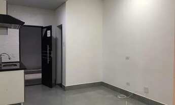 Imagem 4: São Paulo - Studio - Jardim Textil