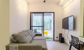 Imagem 3: Apartamento para Aluguel - Jabaquara, 2 Quartos, 92 m2