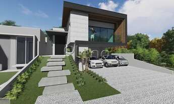 Imagem: Casa - Jardim Jurema - Valinhos