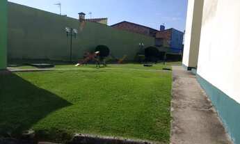 Imagem 6: Parque das Flores - Jacarei