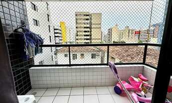 Imagem 3: Apartamento 3 quartos nascente na Ponta Verde REF: 15