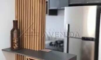 Imagem 4: LONDRINA - Apartamento Padrão - Gleba Fazenda Palhano