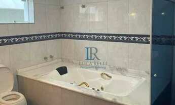 Imagem 6: Casa com 4 dormitórios, 362 m² - venda por R$ 2.395.000,00 ou aluguel por R$ 17.500,00/mês