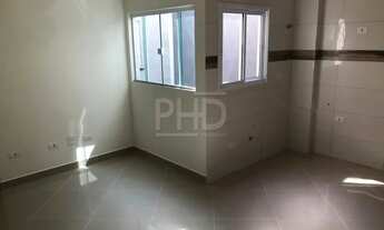 Imagem 4: Apartamento à venda, 2 quartos, 1 suíte, 1 vaga, Parque Oratório - Santo André/SP
