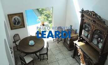 Imagem: SOBRADO - JARDIM AMÉRICA - SP