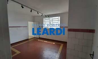 Imagem: SOBRADO - VILA VALPARAÍSO - SP