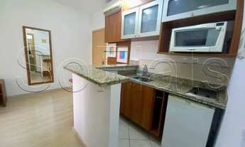 Imagem 5: Apartamento Mercure São Caetano 37m² 1 dormitório 1 vaga disponível para locação