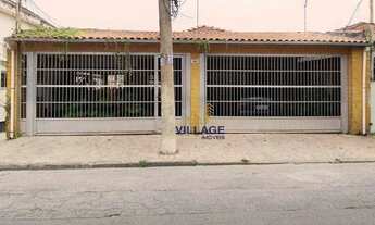 Imagem: Casa com 7 dormitórios à venda, 235 m²