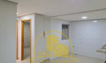 Imagem 6: OPORTUNIDADE APARTAMENTO 55m2 COM 2 QUARTOS 2"ANDAR ELEVADOR CONDOMÍNIO RUA 10 VICENT