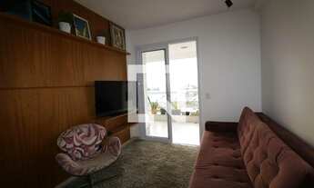 Imagem 4: Apartamento para Aluguel - Água Branca, 2 Quartos, 64 m2