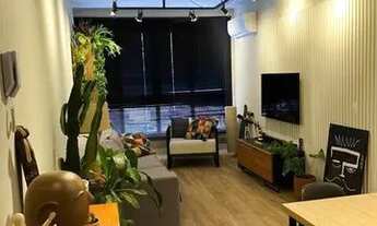 Imagem 5: Apartamento para locação de 45 m² com 1 quarto em Pátria Nova - Novo Hamburgo - RS