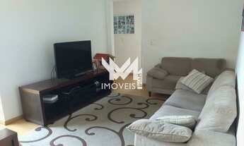 Imagem 2: Apartamento Residencial / Água Fria