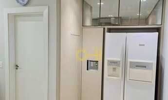 Imagem 7: Apartamento com 4 dormitórios à venda, 247 m² - Ed. Glam - Quilombo - Cuiabá/MT