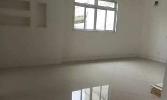 Imagem 6: Cobertura linear com 2 suites e 1 vaga