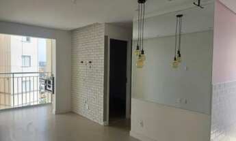 Imagem 5: Apartamento à venda em Itaquera com 52 m², 2 quartos, 1 vaga