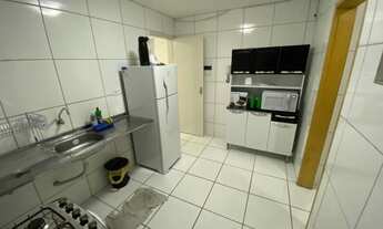 Imagem 3: Apartamento para aluguel com 110 metros quadrados com 3 quartos em Santo Amaro - Recife