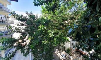 Imagem 9: Apartamento com 3 quartos, suíte, 2 vagas, sol da manhã na Rua Maria Amália , Tijuca