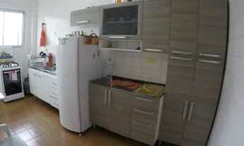 Imagem 9: Apartamento com 1 dormitório para alugar, 49 m² por R$ 1.600,02/mês - Boqueirão - Praia Gr