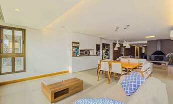 Imagem 6: Apartamento para venda possui 216 metros quadrados com 3 quartos em Tristeza - Porto Alegr