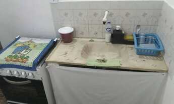 Imagem 4: Aluga se imóvel