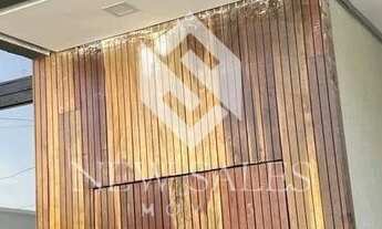 Imagem 2: Excelente casa com 03 quartos sendo 01 suíte no Setor Três Marias