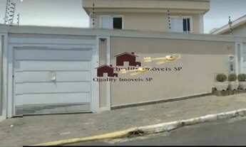 Imagem: Casa em condomínio