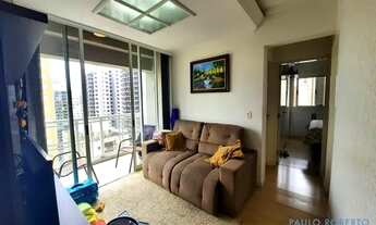 Imagem 2: APARTAMENTO - PERDIZES - SP