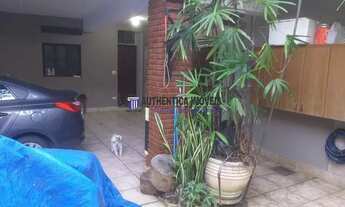 Imagem 5: CASA para LOCAÇÃO - SANTO ANTÔNIO - OSASCO - SÃO PAULO - AUTHÊNTICA IMÓVEIS