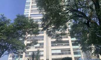 Imagem 7: APARTAMENTO - VILA ROMANA - SP