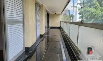 Imagem 4: Apartamento para venda tem 153 metros quadrados com 3 quartos em Parque da Mooca - São Pau