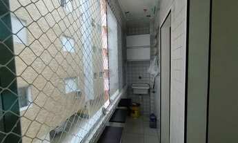 Imagem 3: 2 Dormitórios - Vl Tupi - 50 metro da praia