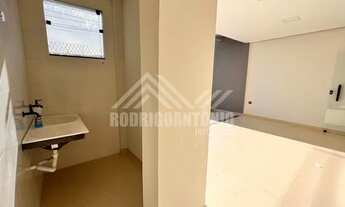 Imagem 2: Casa térrea no Bairro Santo Inácio - Excelente localização em Avenida principal!