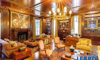 Imagem 7: SOBRADO - RETIRO MORUMBI - SP