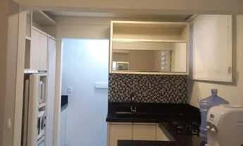 Imagem 4: Apartamento 2 dormitórios totalmente reformado, mobiliado e pronto para morar