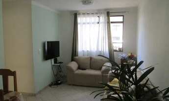 Imagem: Apartamento no Bairro JARDIM MARAMBA - Condominio