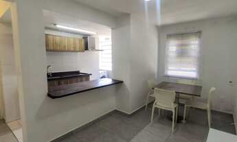 Imagem 7: Apartamento com 2 quartos para alugar por R$ 890.00, 46.57 m2 - FLORESTA - JOINVILLE/SC