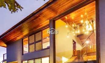 Imagem 2: Casa à venda no bairro Praia do Forte - Mata de São João/BA