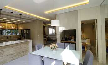 Imagem 6: Casa ampla e moderna no Condomínio Terras Altas