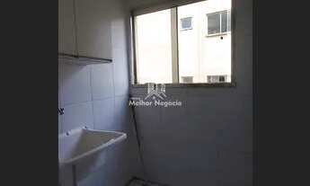 Imagem 7: Apartamento com 2 dorms, Parque Bandeirantes I (Nova Veneza), Sumaré - R$ 175 mil, Cod: RR