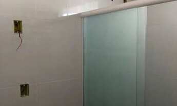 Imagem 6: Casa com 3 dormitórios para alugar, 80 m² por R$ 2.105,00/mês - Jardim América - São José