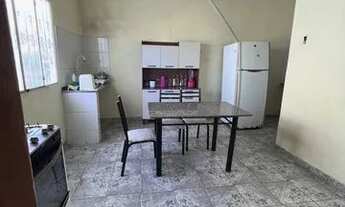 Imagem 4: Ap com mobília no dom pedro 1 quarto