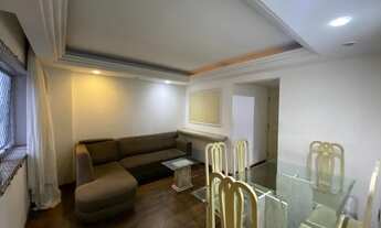 Imagem 4: Apartamento à Venda de 3 quartos, sendo 1 suíte no Condomínio Le Soleil - Caminho das Árvo