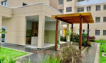 Imagem: Apartamento para aluguel com 45 metros quadrados