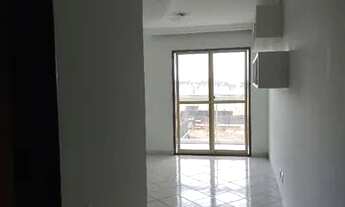 Imagem 7: Apartamento 2 quartos