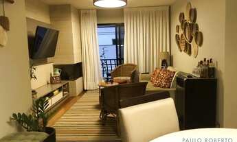 Imagem 4: APARTAMENTO - CAMPO BELO - SP