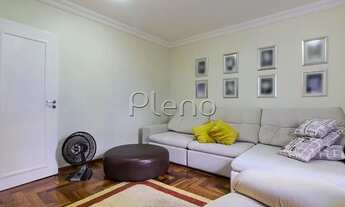 Imagem 7: Casa á venda no Jardim Atibaia (Sousas) - Campinas/SP