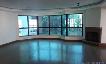 Imagem 5: APARTAMENTO - MORUMBI - SP