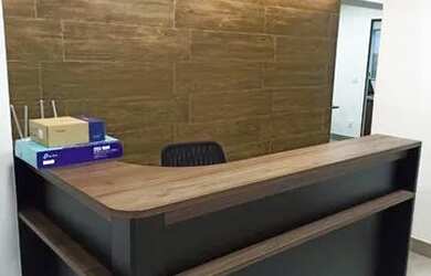 Imagem 3: NEO OFFICE ALUGUEL SALA DUPLA 70M2 MOBILIADA
