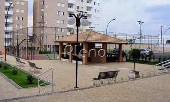 Imagem 4: Apartamento - Jardim do Lago - Campinas